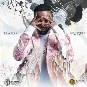 Iyanya - Nobody Has To Know